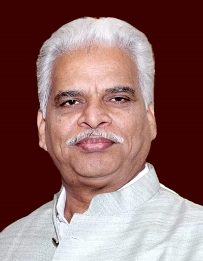 SHIRISH DESHPANDE