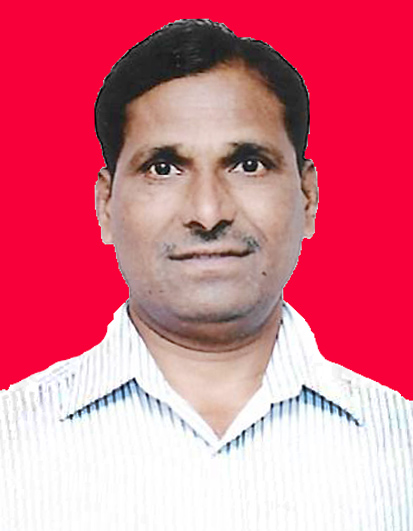 RAMCHANDRA JADHAV