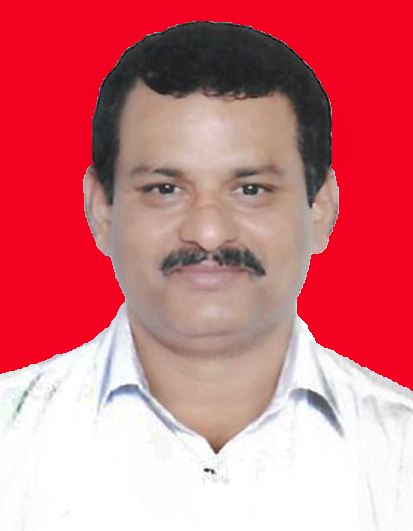 DHANANJAY MOHITE
