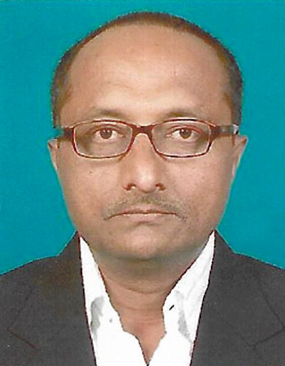 PRASAD PAWAR