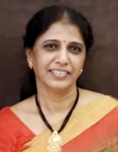 VAISHALI KADAM