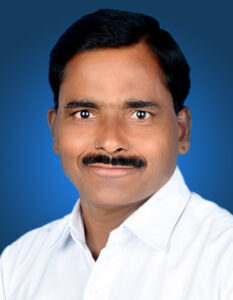 MADHUKAR SALGAR